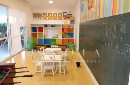 Imagem: Apartamento para Venda, Cambuci (Zona Sul)
