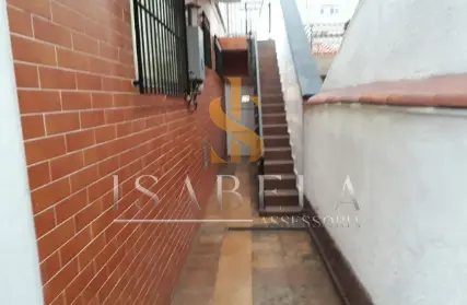 Imagem: Sobrado para Venda, Vila Guarani(Zona Sul)
