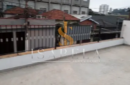 Imagem: Casa Térrea para Venda, Vila Guarani(Zona Sul)