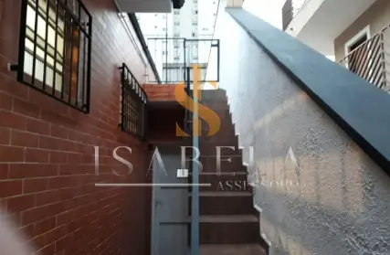 Imagem: Casa Térrea para Venda, Vila Guarani(Zona Sul)