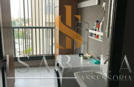 Imagem: Apartamento para Venda, Saúde