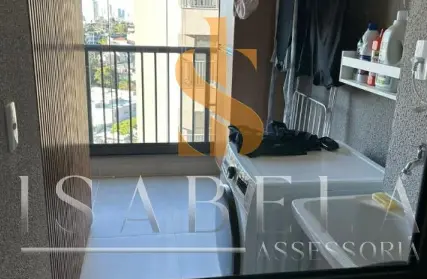 Imagem: Apartamento para Venda, Saúde