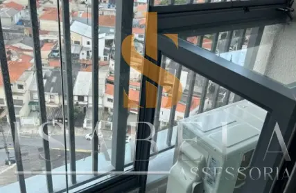 Imagem: Apartamento para Venda, Saúde