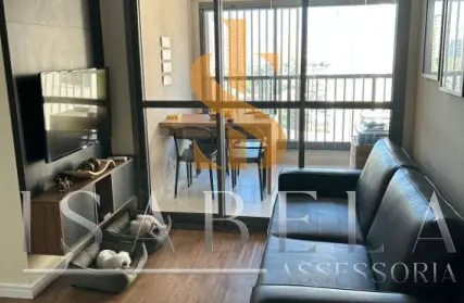 Imagem: Apartamento para Venda, Saúde