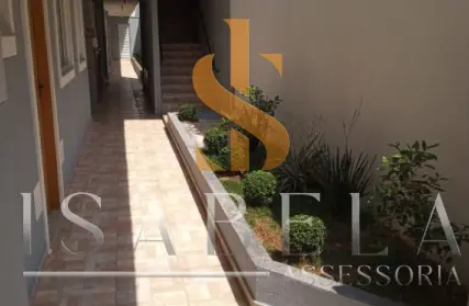 Imagem: Apartamento para Venda, Vila Monumento