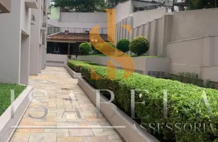 Imagem: Apartamento para Venda, Chácara Inglesa