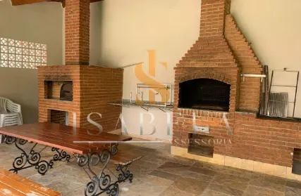 Imagem: Apartamento para Venda, Chácara Inglesa