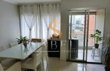 Imagem: Apartamento para Venda, Bosque da Saúde