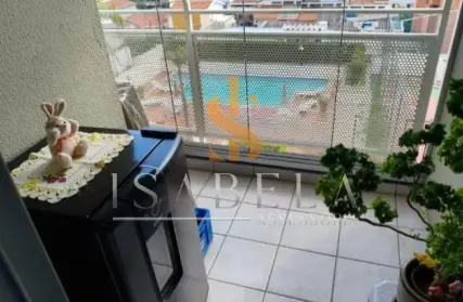 Imagem: Apartamento para Venda, Bosque da Saúde
