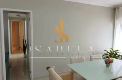 Imagem: Apartamento para Venda, Bosque da Saúde