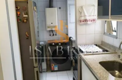 Imagem: Apartamento para Venda, Bosque da Saúde