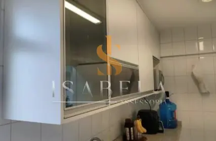 Imagem: Apartamento para Venda, Bosque da Saúde