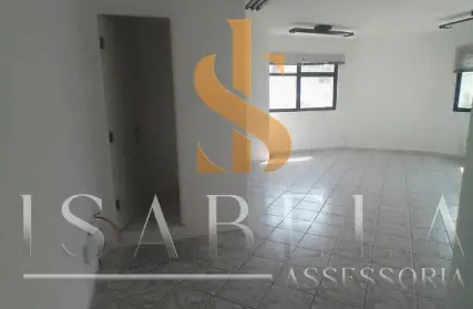 Imagem: Sala Comercial para Venda, Bosque da Saúde