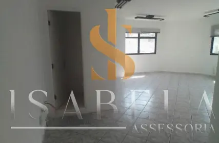 Imagem: Sala Comercial para Venda, Bosque da Saúde