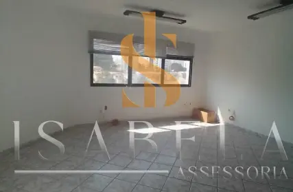 Imagem: Sala Comercial para Venda, Bosque da Saúde