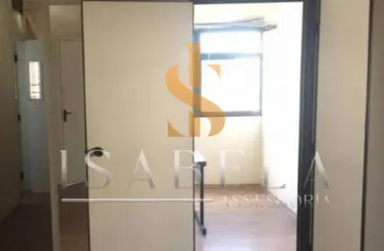 Imagem: Sala Comercial para Venda, Bosque da Saúde