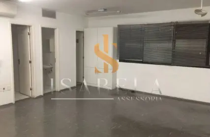Imagem: Sala Comercial para Venda, Bosque da Saúde
