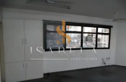 Imagem: Sala Comercial para Venda, Bosque da Saúde