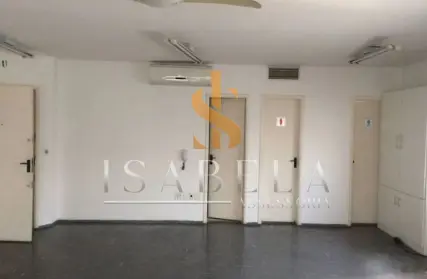 Imagem: Sala Comercial para Venda, Bosque da Saúde