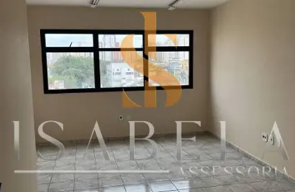 Imagem: Sala Comercial para Venda, Bosque da Saúde