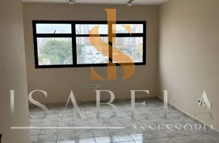 Imagem: Sala Comercial para Venda, Bosque da Saúde