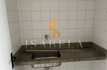 Imagem: Sala Comercial para Venda, Bosque da Saúde