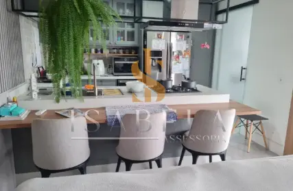 Imagem: Apartamento para Venda, Bosque da Saúde