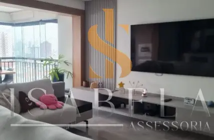 Imagem: Apartamento para Venda, Bosque da Saúde