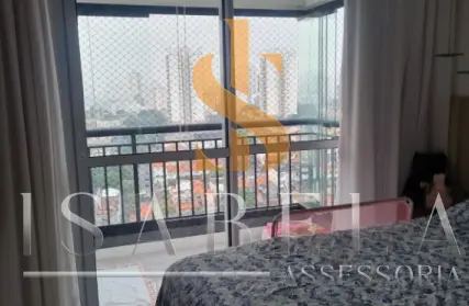 Imagem: Apartamento para Venda, Bosque da Saúde