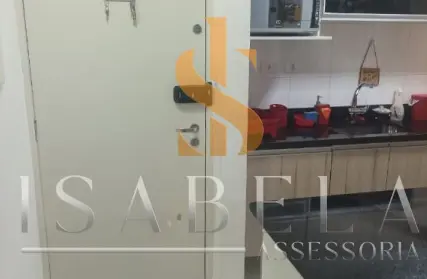 Imagem: Apartamento para Venda, Jardim Celeste (Zona Sul)