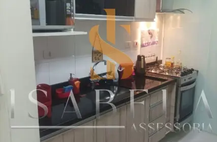 Imagem: Apartamento para Venda, Jardim Celeste (Zona Sul)