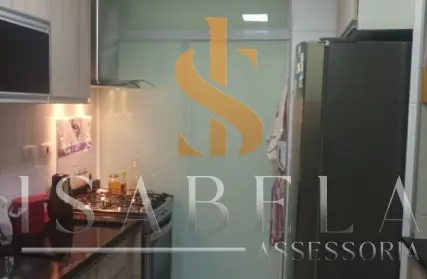 Imagem: Apartamento para Venda, Jardim Celeste (Zona Sul)