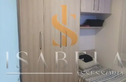 Imagem: Apartamento para Venda, Jardim Celeste (Zona Sul)