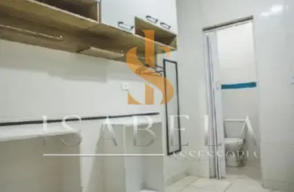 Imagem: Kitnet / Loft para Venda, Mirandópolis