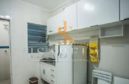 Imagem: Kitnet / Loft para Venda, Mirandópolis