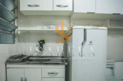 Imagem: Kitnet / Loft para Venda, Mirandópolis