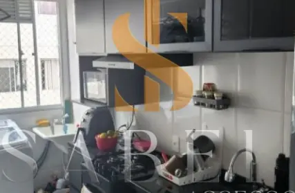 Imagem: Apartamento para Venda, Jardim São Savério