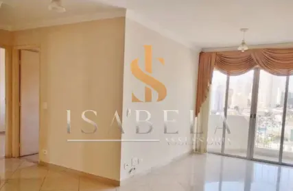 Imagem: Apartamento para Venda, Chácara Inglesa