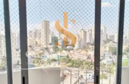 Imagem: Apartamento para Venda, Chácara Inglesa