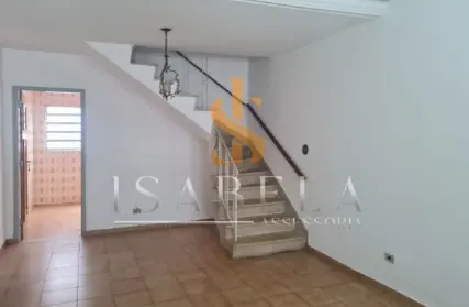 Imagem: Sobrado para Alugar, Saúde