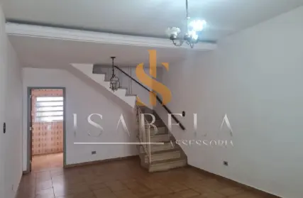 Imagem: Sobrado para Alugar, Saúde
