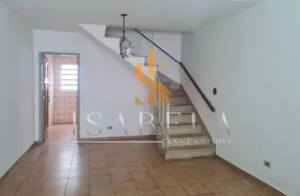 Imagem: Sobrado para Alugar, Saúde