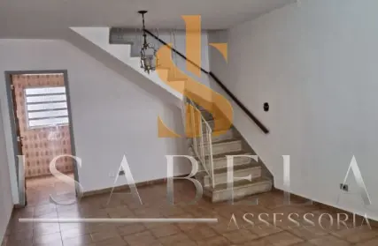Imagem: Sobrado para Alugar, Saúde