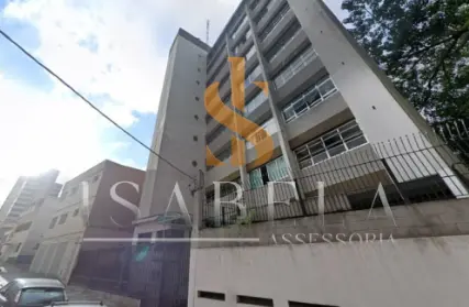 Imagem: Apartamento para Venda, Saúde