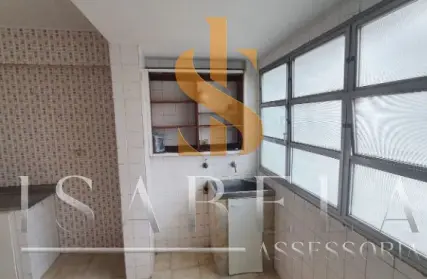 Imagem: Apartamento para Venda, Saúde