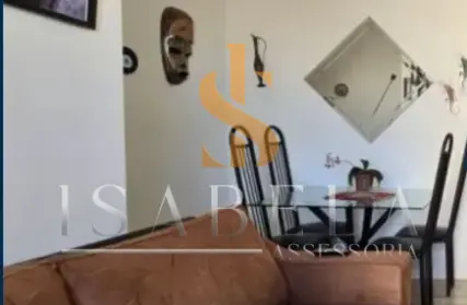 Imagem: Apartamento para Venda, Vila Parque Jabaquara