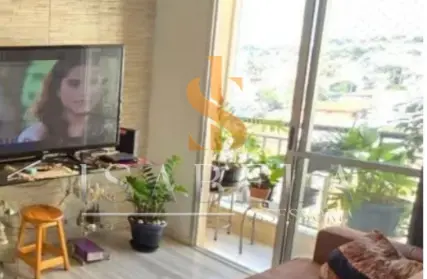 Imagem: Apartamento para Venda, Vila Parque Jabaquara