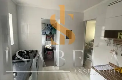 Imagem: Apartamento para Venda, Vila Moraes