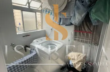 Imagem: Apartamento para Venda, Vila Moraes