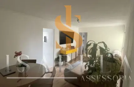 Imagem: Apartamento para Venda, Vila Moraes